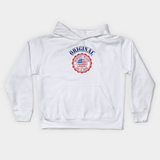 Made in the USA Kids Hoodie